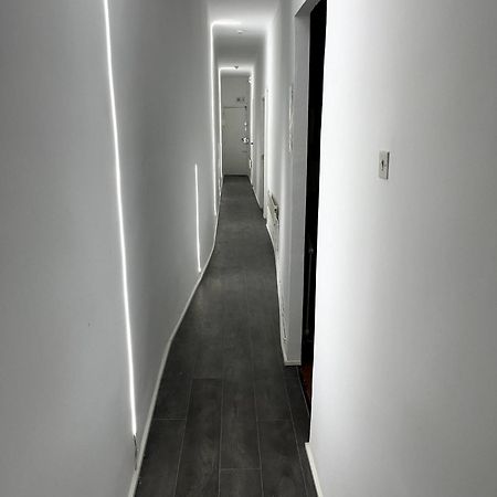 Toledo Habitaciones مدريد المظهر الخارجي الصورة