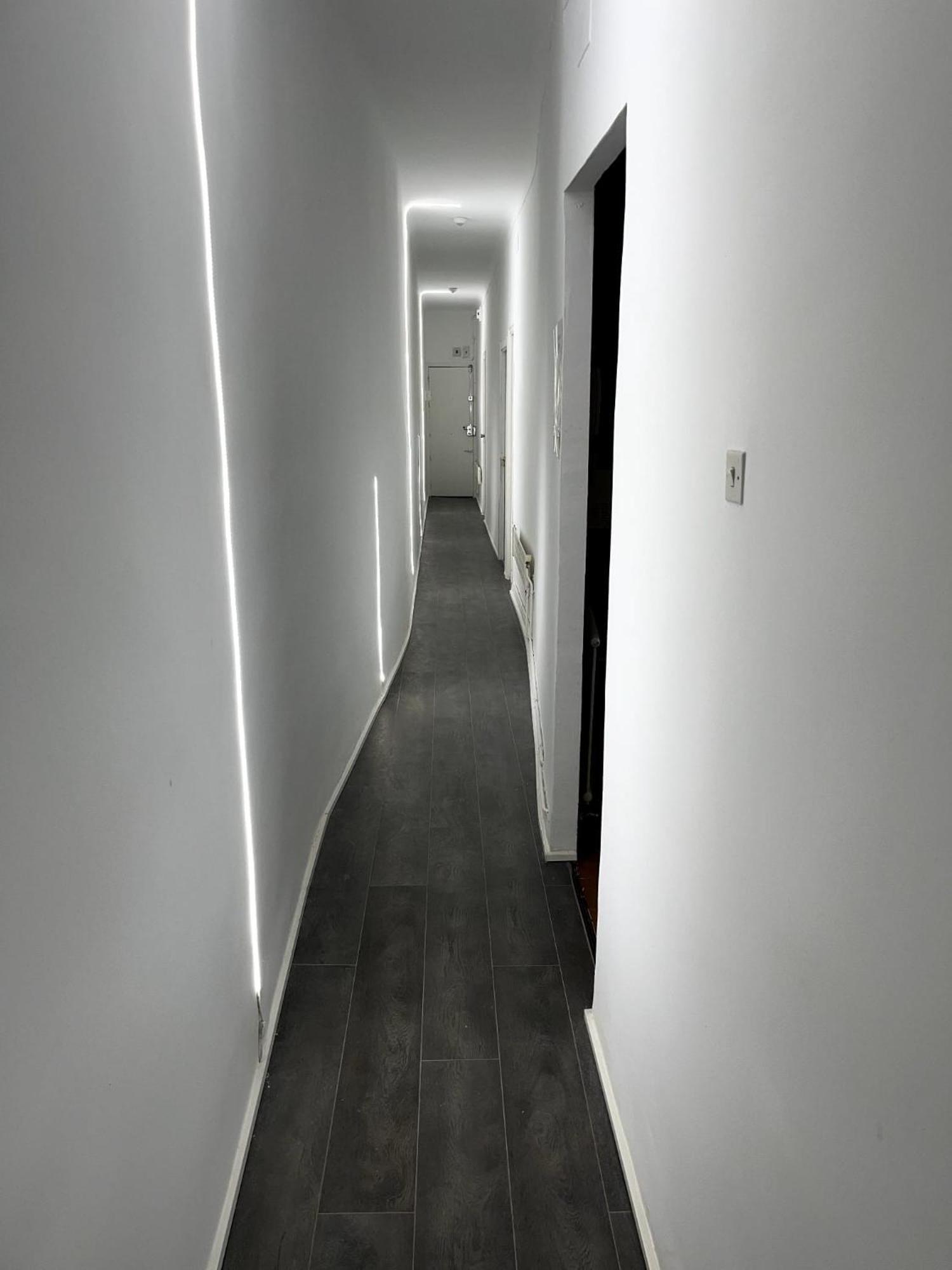 Toledo Habitaciones مدريد المظهر الخارجي الصورة